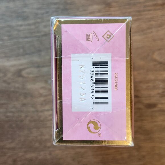 Juicy Couture Peace Love & Juicy Couture For Women 3.4 Oz/ 100 Ml SEALED - Picture 5 of 7